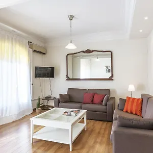 Appartement Weflating Passeig De Gracia, Barcelone