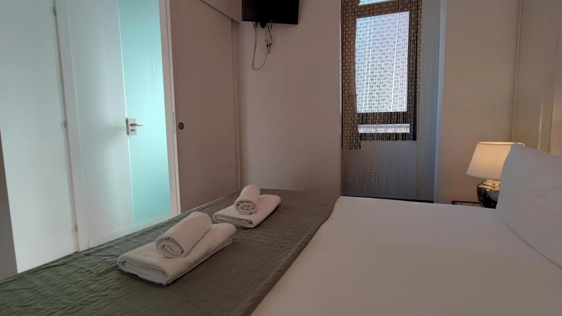 Catalan Comfort Near Sagrada Familia Barcelona Spain