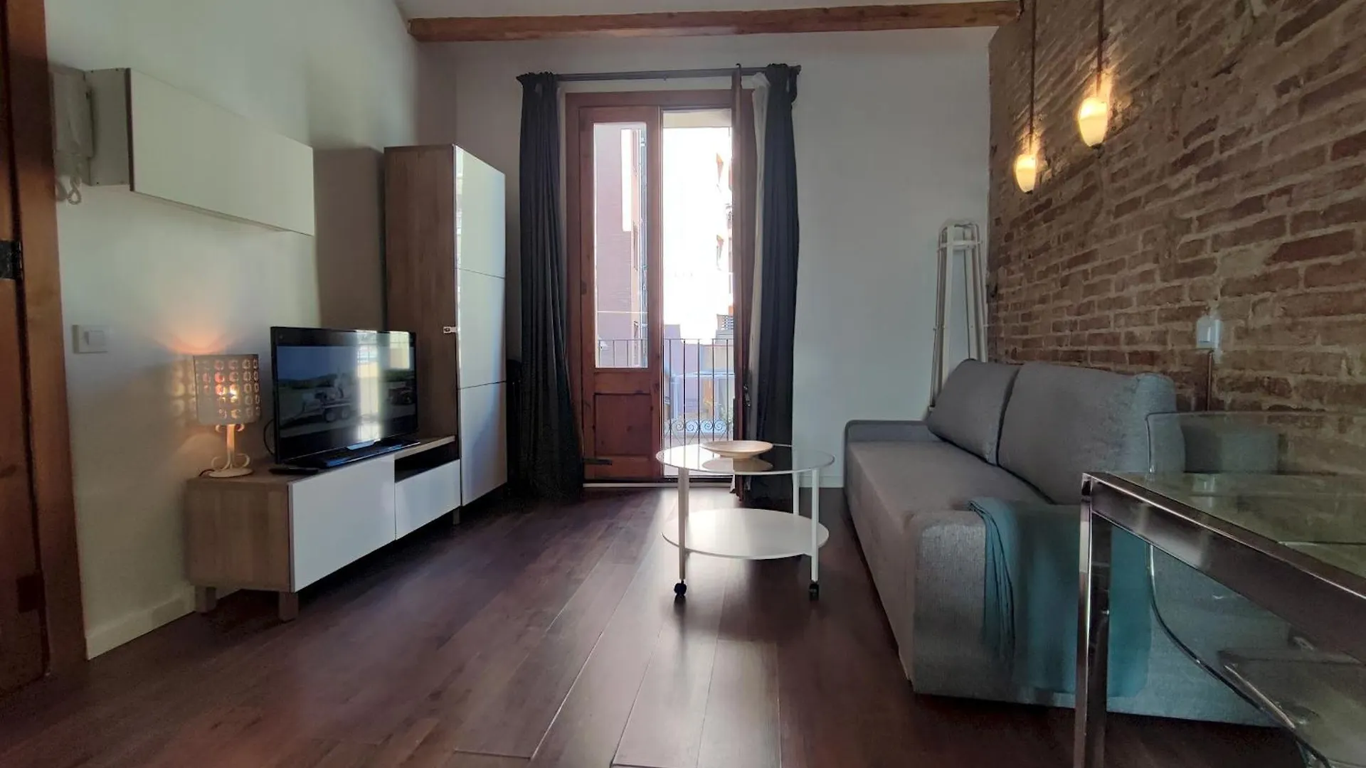 Catalan Comfort Near Sagrada Familia Barcelona 0*,