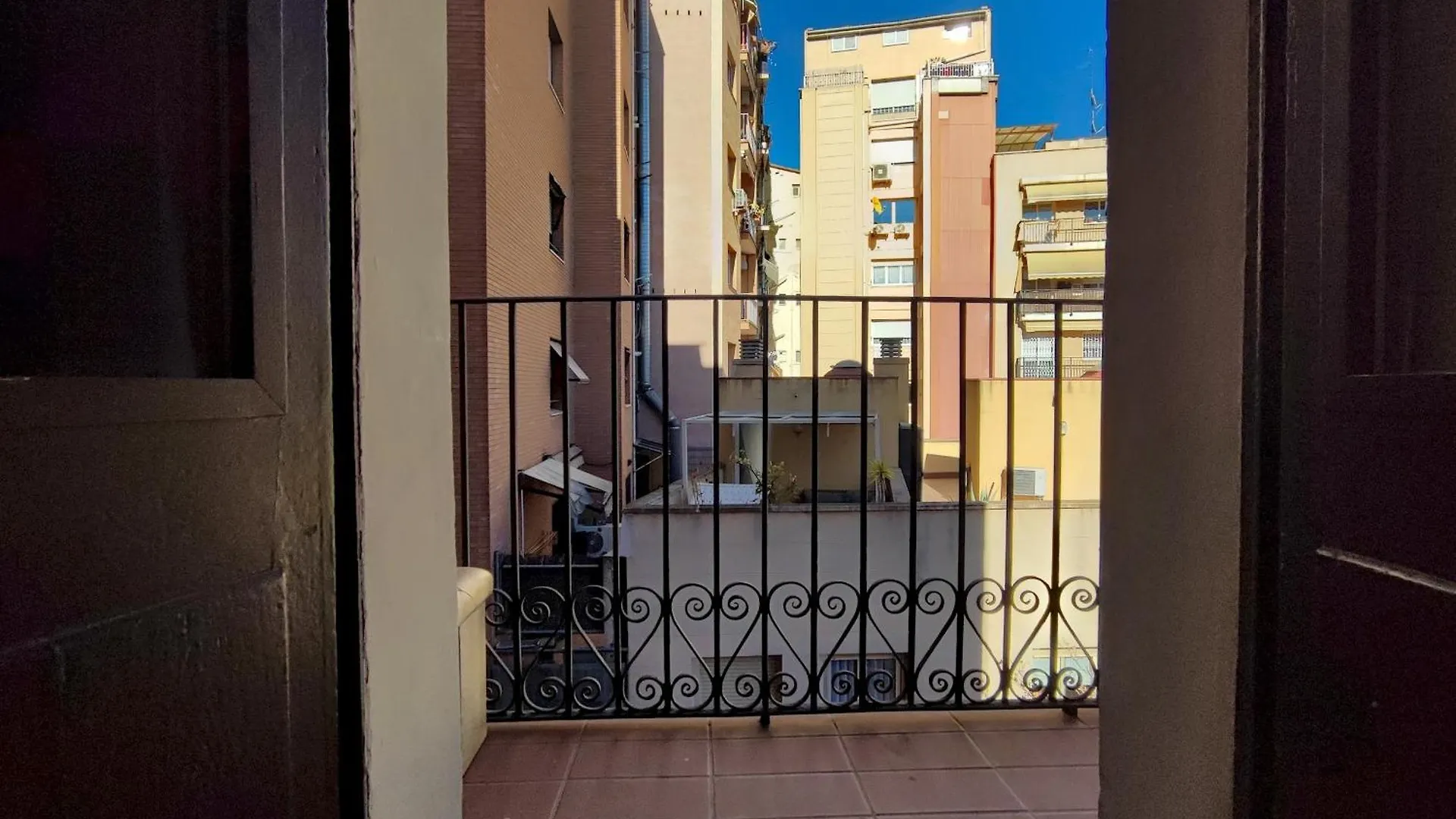 Catalan Comfort Near Sagrada Familia Barcelona 0*,  Spanien